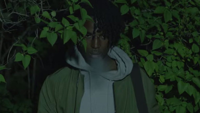 Jazz Cartier | The Valley / Dead or 